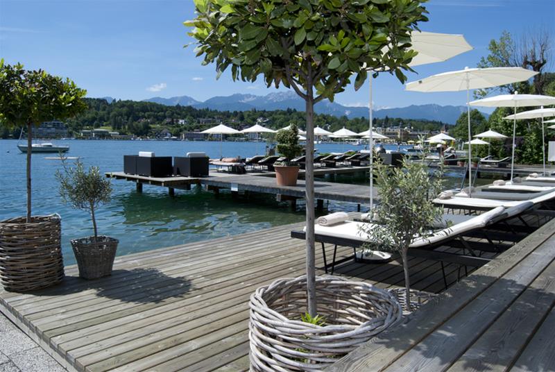 Seehotel Europa 27/55