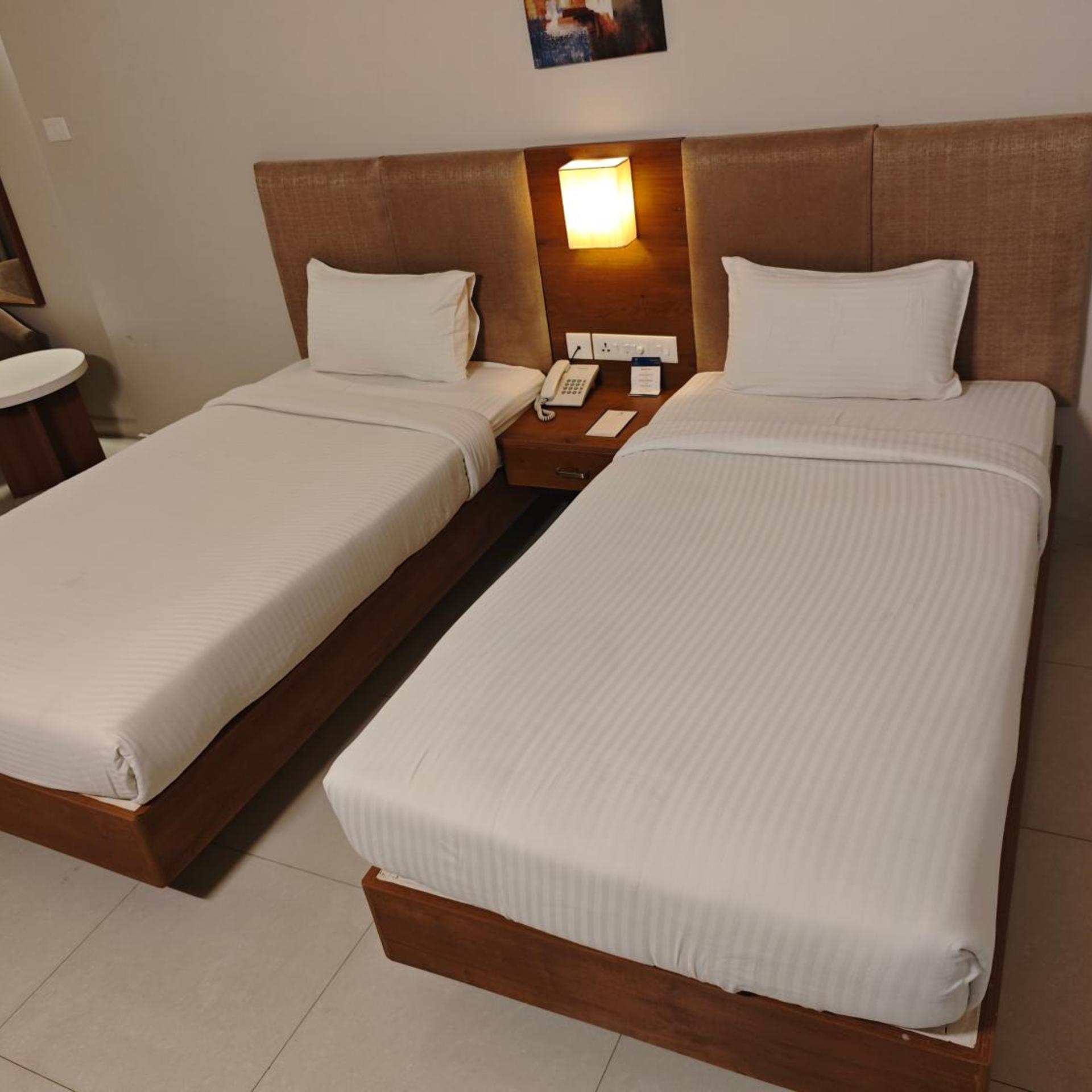 Royal Residency 14/55