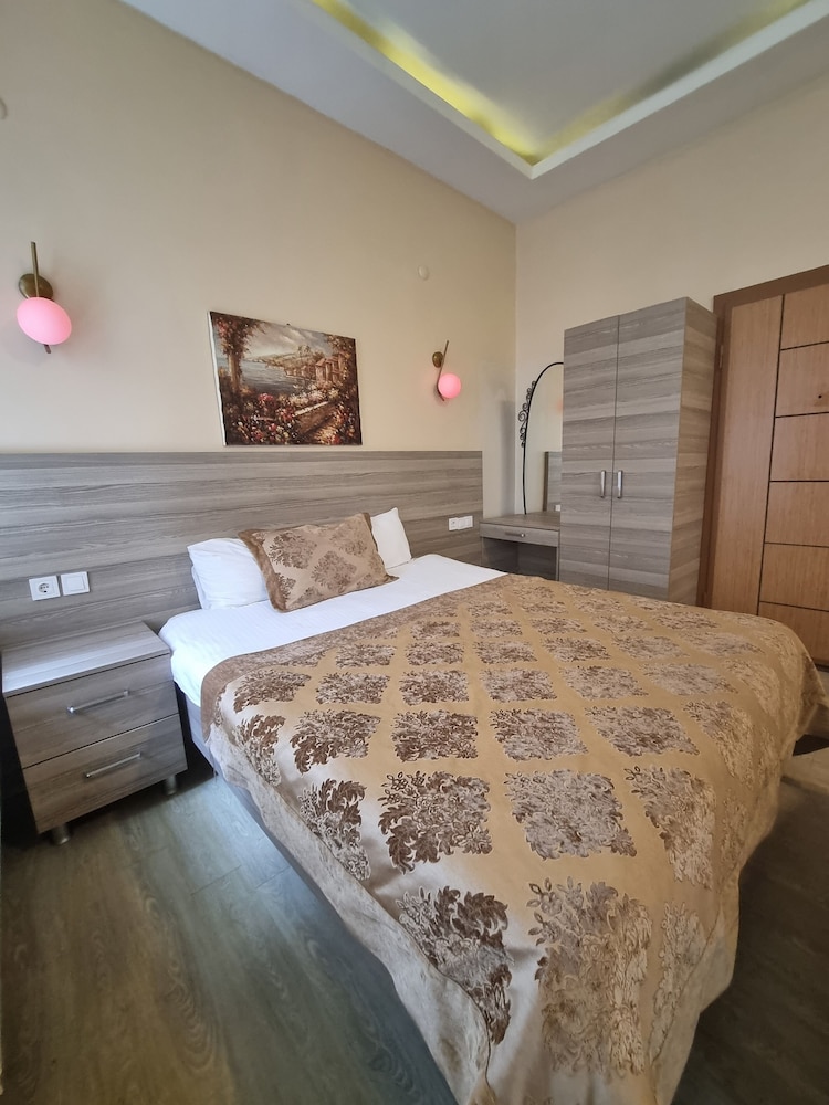Taksim Ruby Suites 16/50
