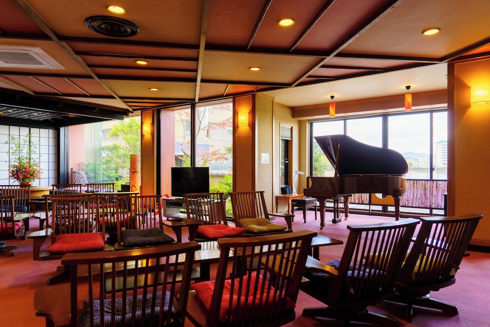 Seaside Hotel Mimatsu Ooetei 40/49