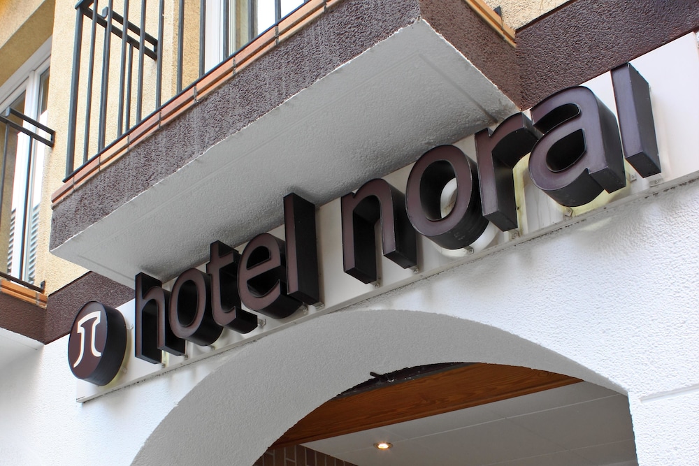Norai Hotel 13/23