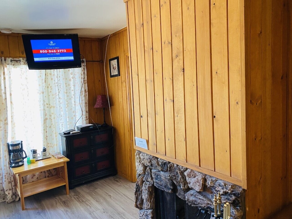 Bear Creek Resort 9/50