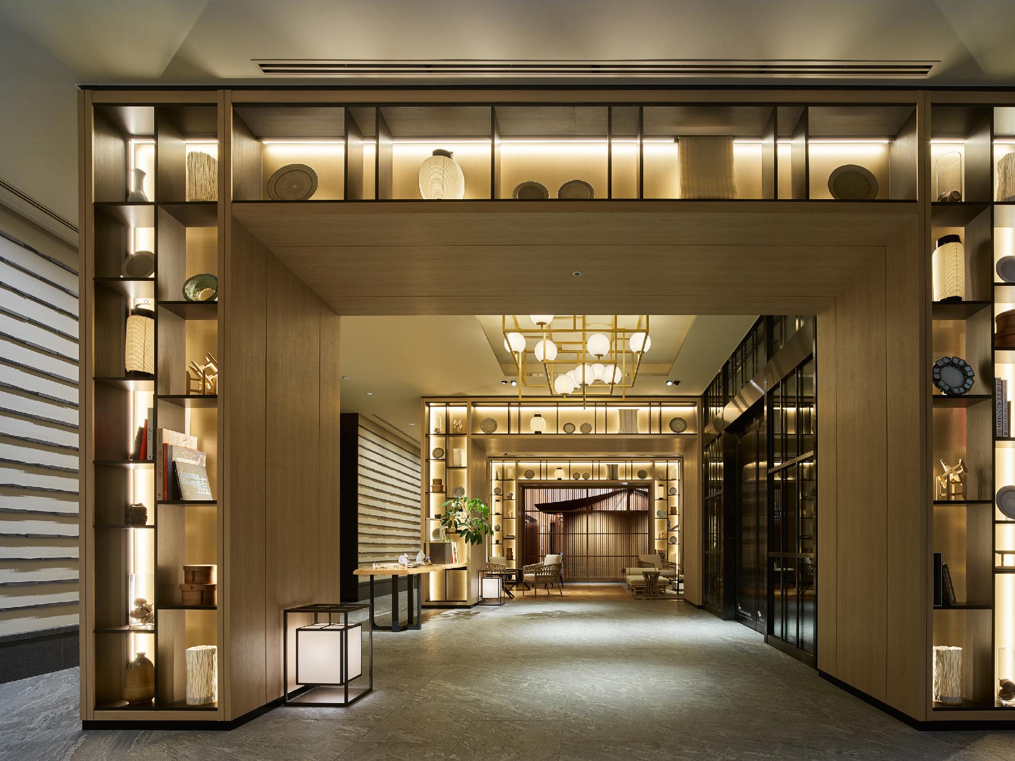 Mitsui Garden Hotel Fukuoka Gion in FUKUOKA