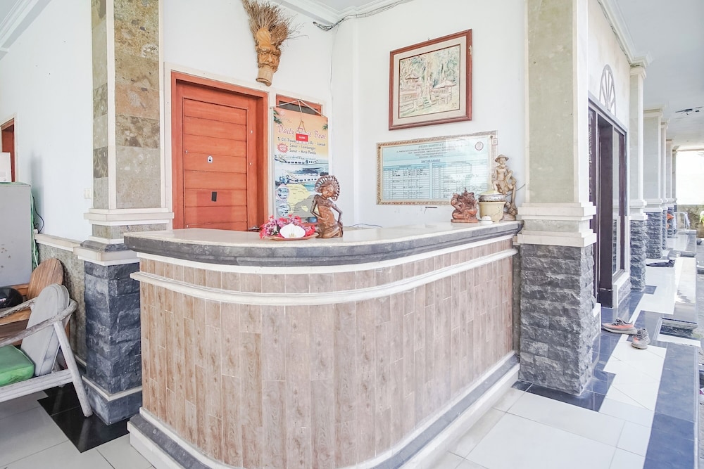 Agung Homestay 6/49