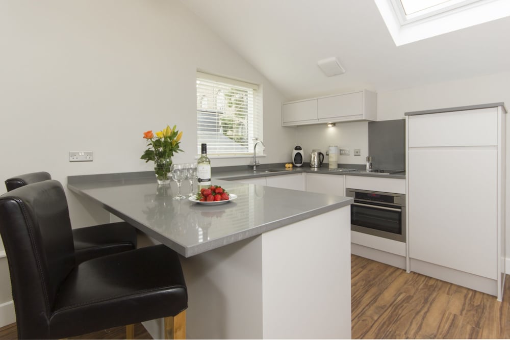 Citystay - The Dales 13/14