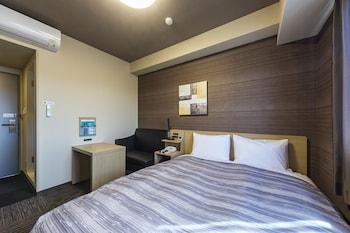 Semi Room, Comfort, Semi Double Bed, Smoking