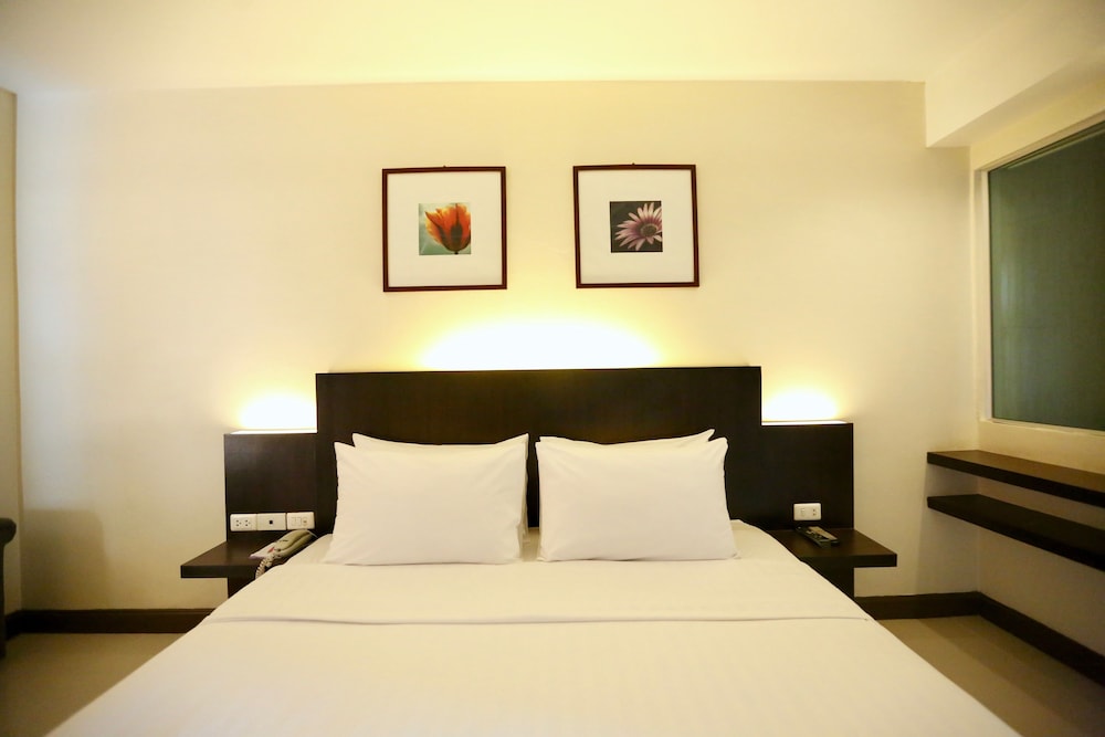 Synsiri Resort 20/46