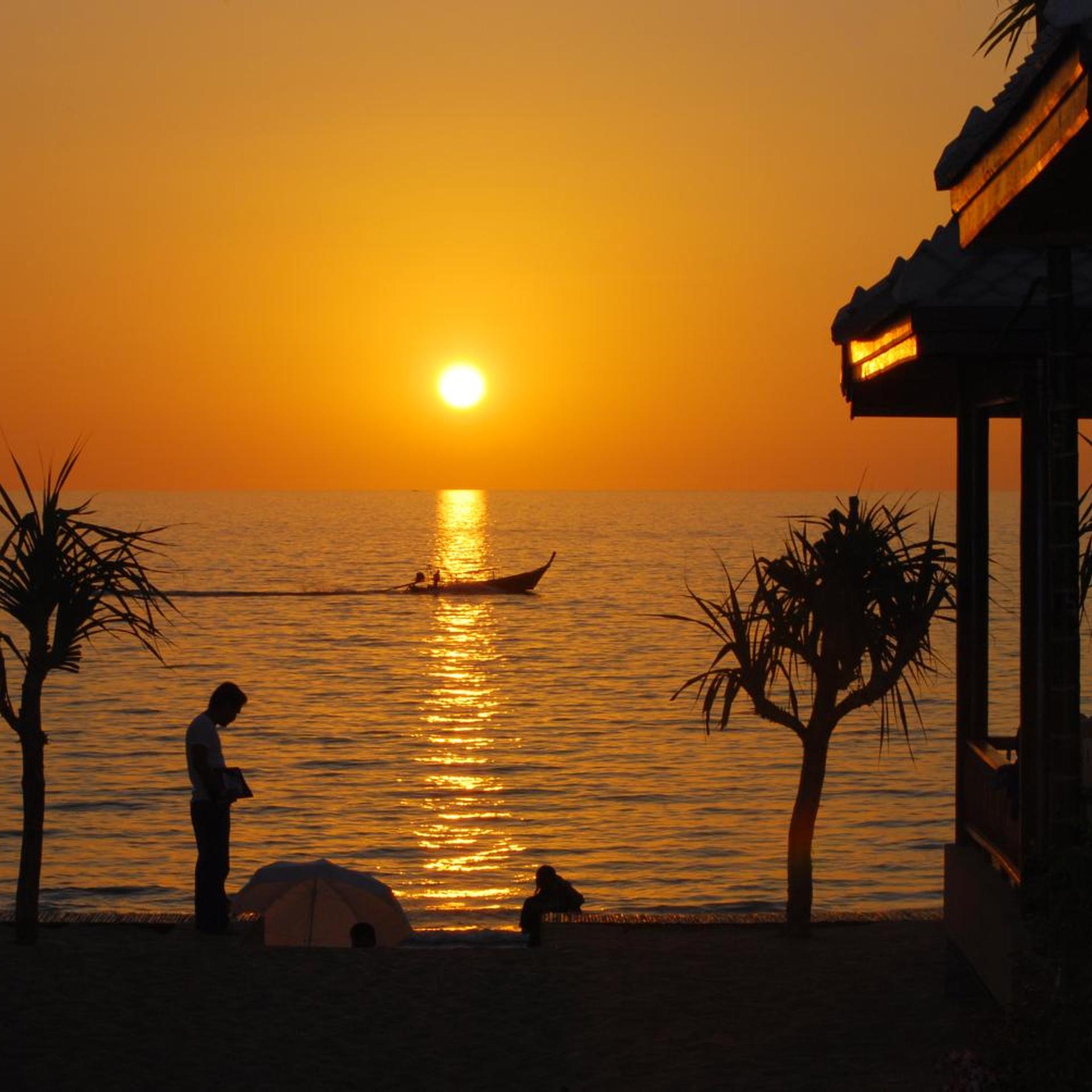 Baan Pakgasri Hideaway 32/49