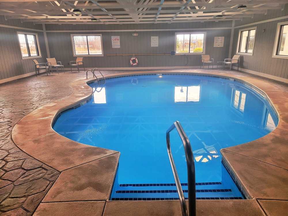 Holiday Inn Cleveland Northeast Mentor 3/79