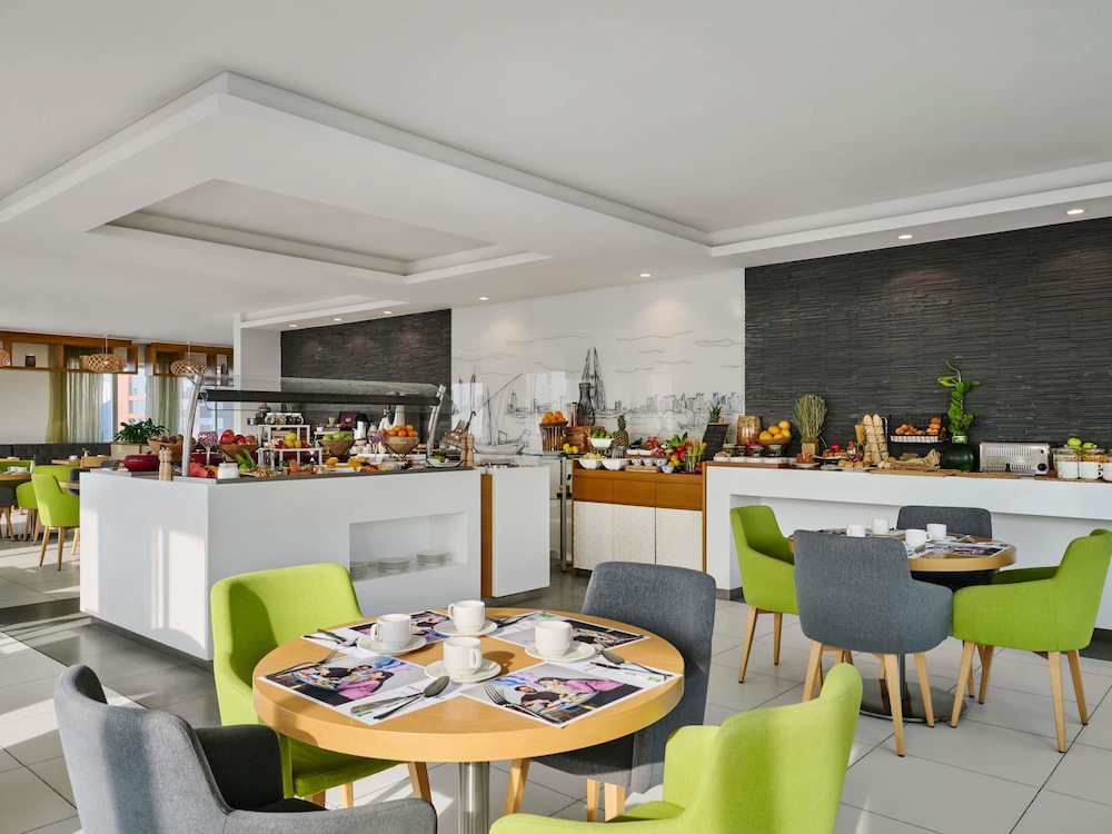 Ibis Styles Manama Diplomatic Area 58/82