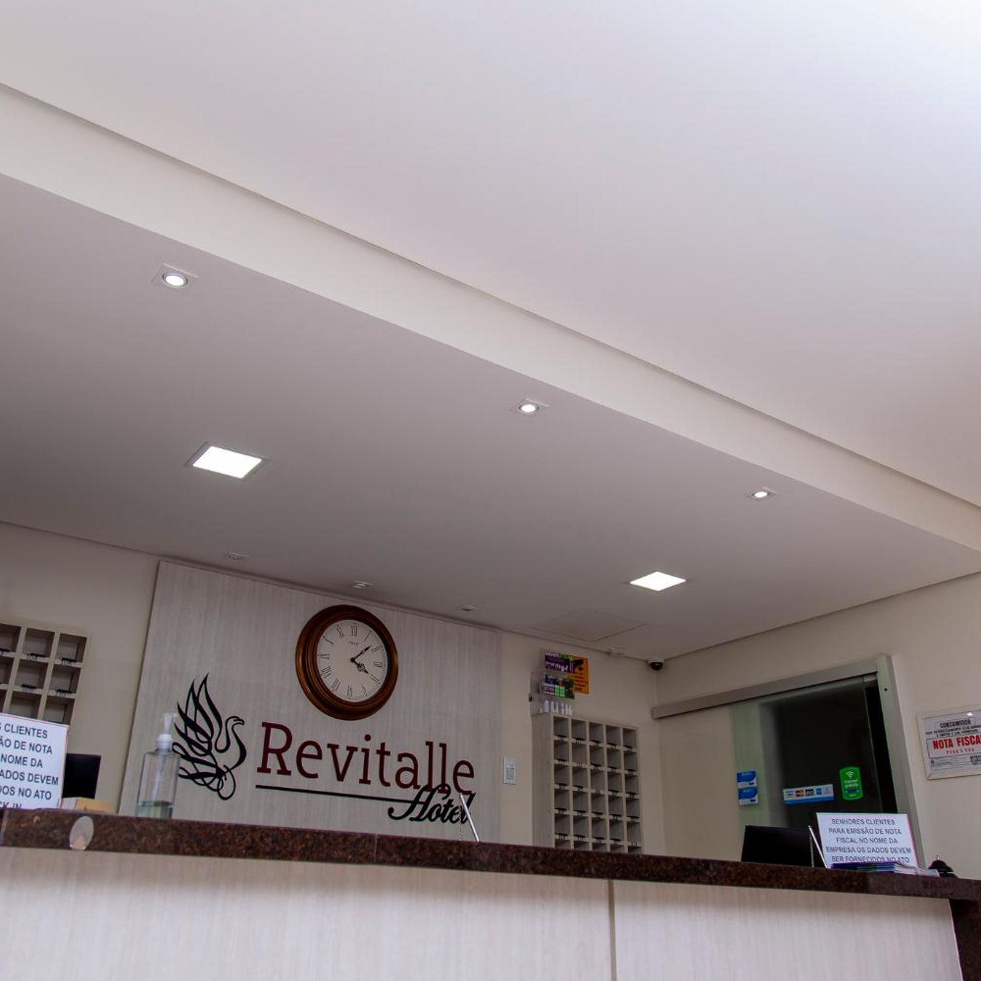 Revitalle Hotel 8/55