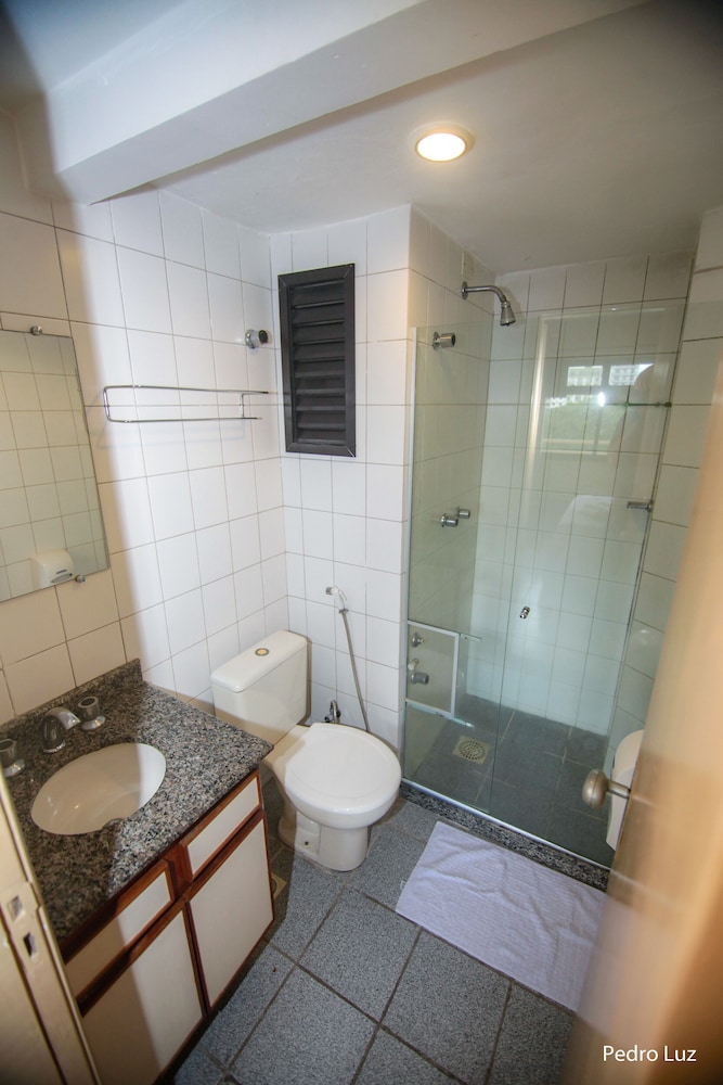 HOTEL VILA RICA FLAT 30/36