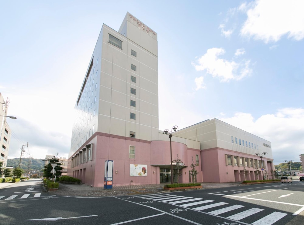 Shimane Hamada Washington Hotel Plaza 34/37