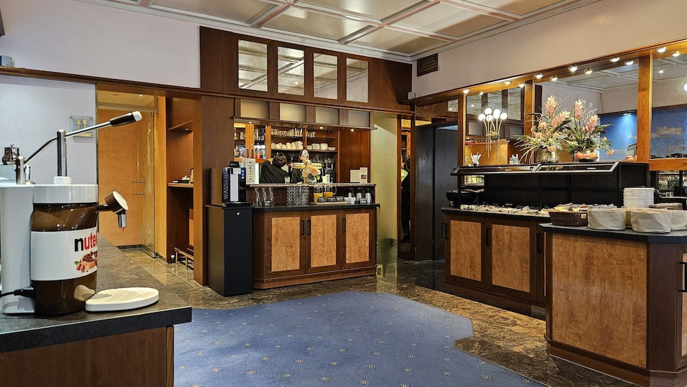 Hotel Heldt 7/50