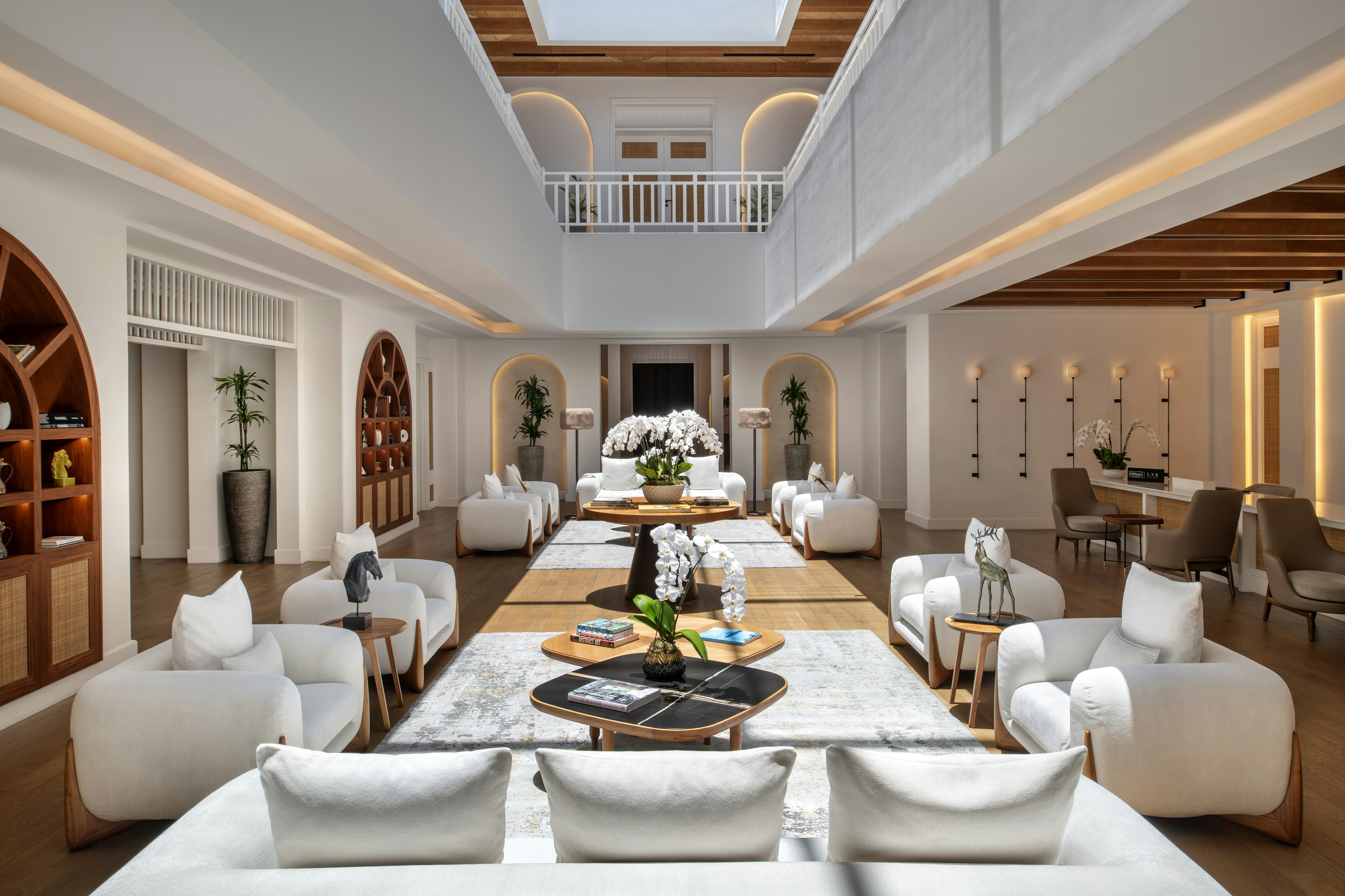 Maysan Doha, LXR Hotels & Resorts 32/62
