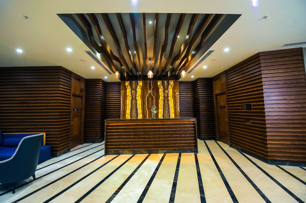Cher Hotel & Spa Istanbul 9/45