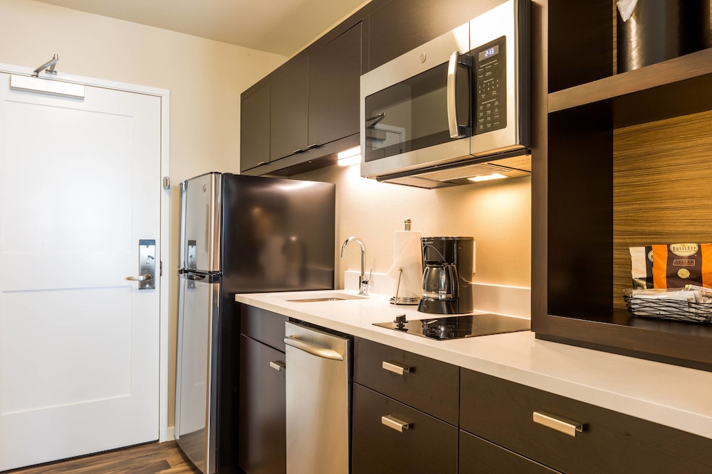 Towneplace Suites By Marriott Portland Beaverton 42/43