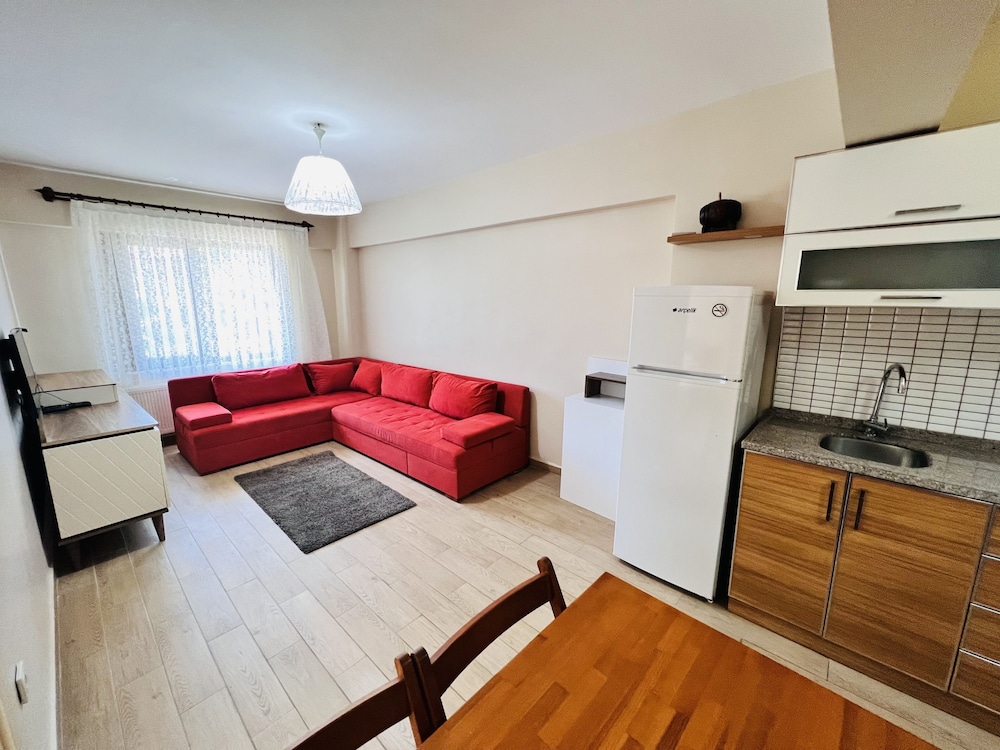 Suna Apart Hotel 21/45