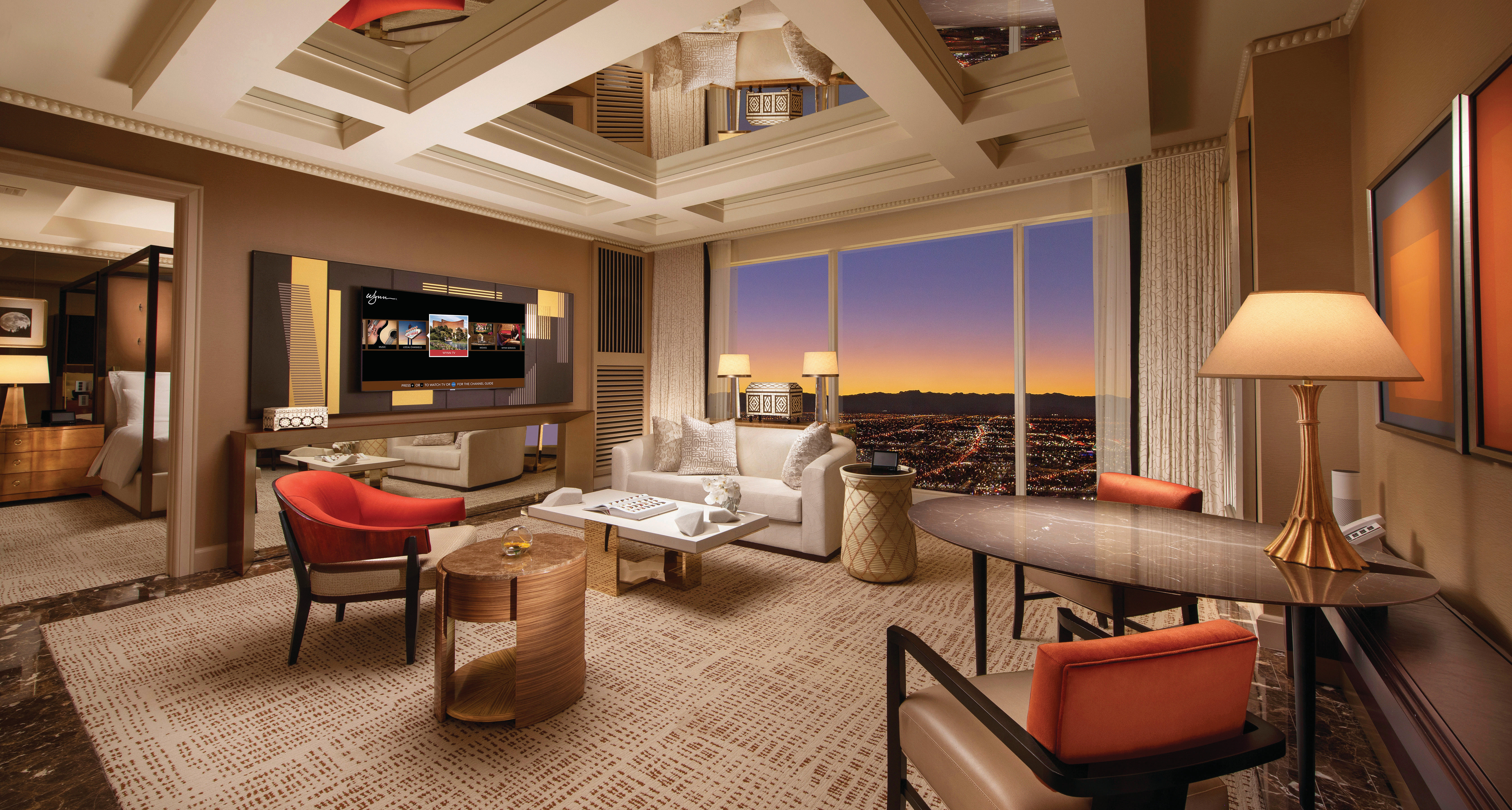 Wynn Las Vegas 32/77