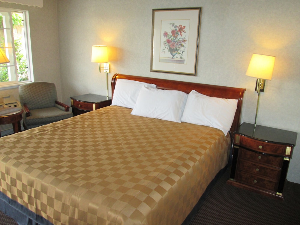 Discovery Inn 14/43