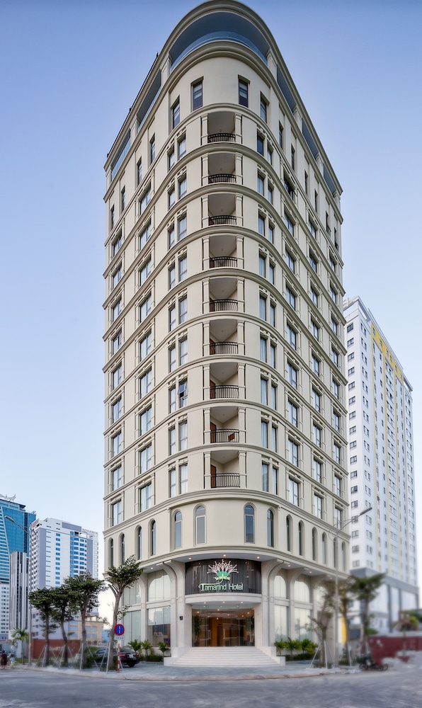 Tamarind Hotel Da Nang 6/49