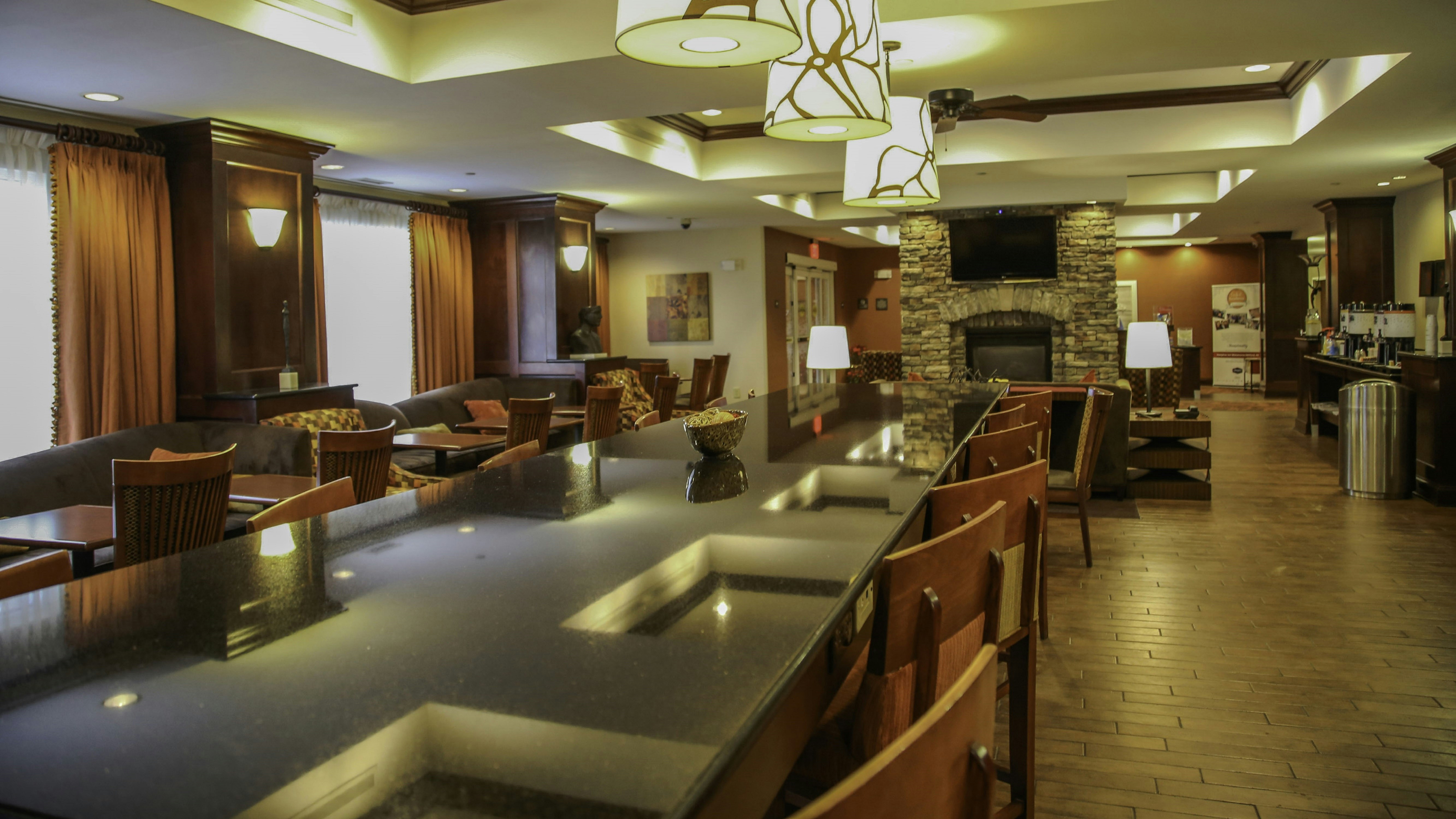 Hampton Inn Matamoras - Milford 37/49