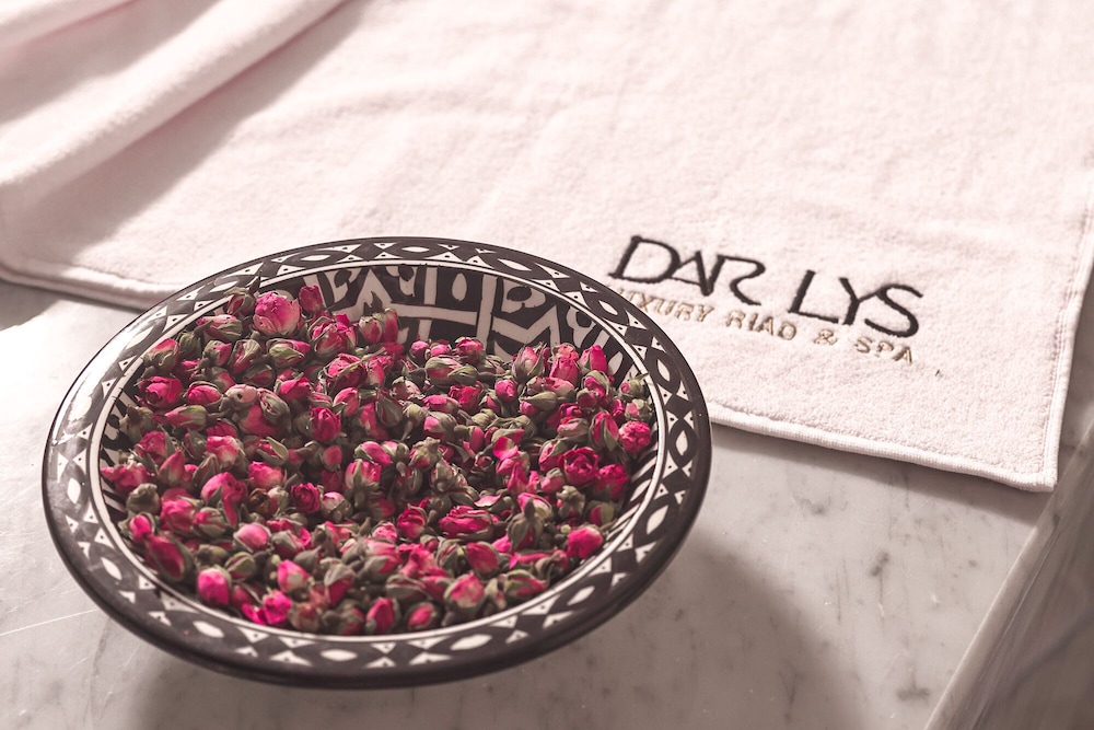 Dar Lys豪华里亚德&水疗(Dar Lys Luxury Riad & Spa) 图片2