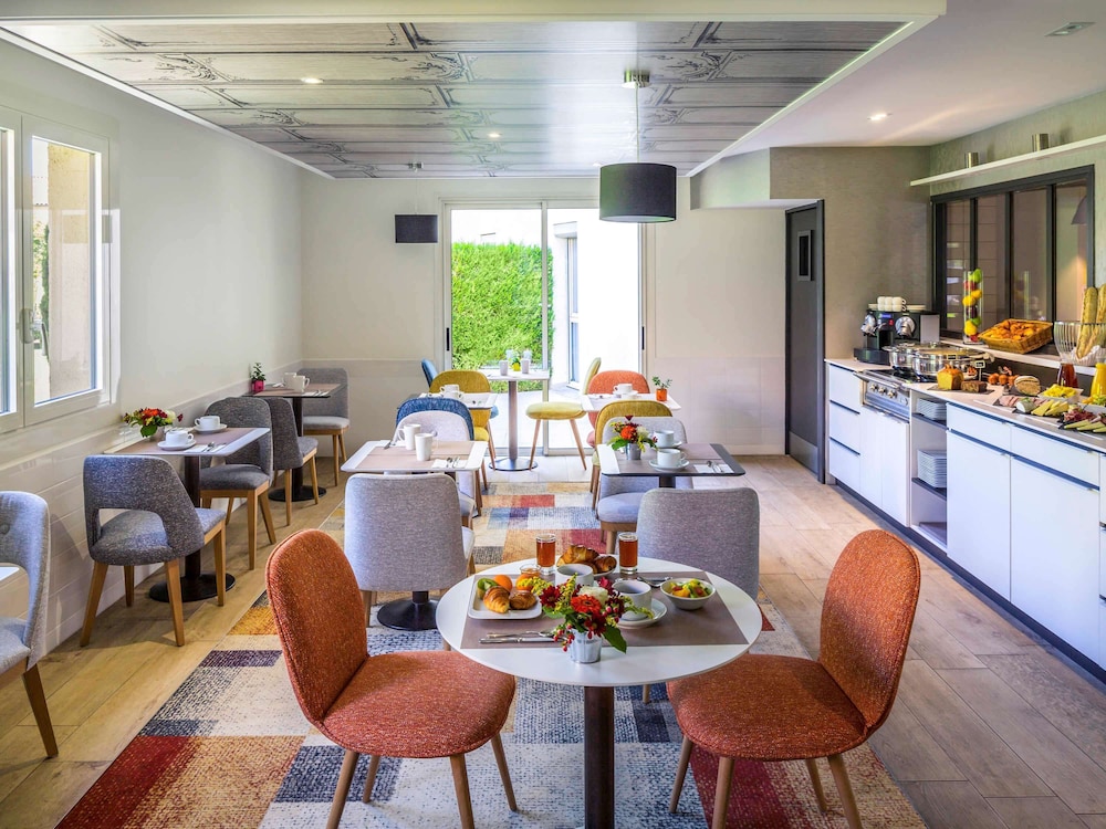 Hotel Mercure Castres L'Occitan 44/67