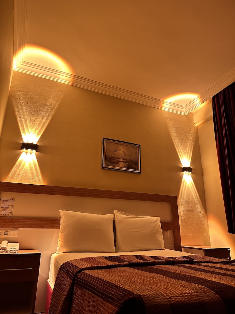 Mina 1 Hotel 23/50