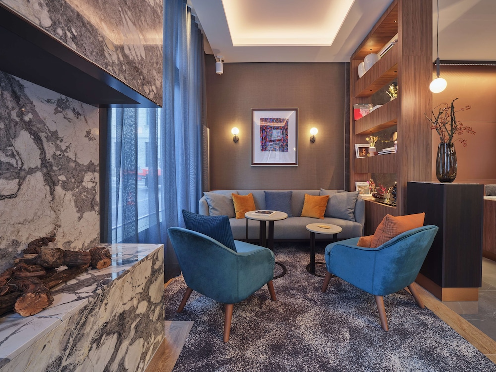 Adina Apartment Hotel Wiesbaden 42/69