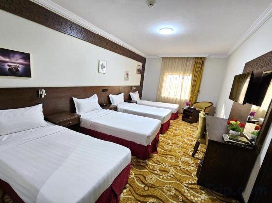 AlRabih hotel 18/27