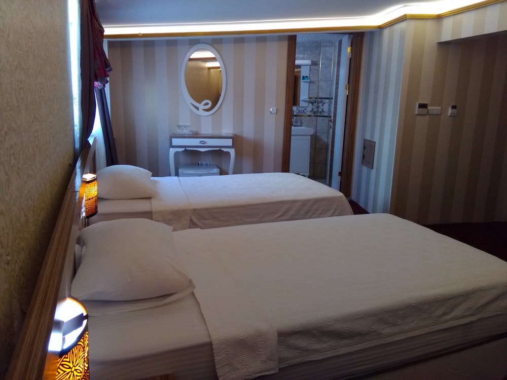 RMS Atlas Otel 13/23