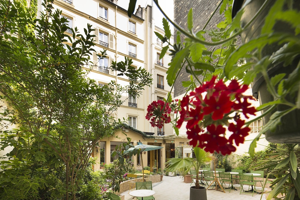 Hotel Bienvenue 50/56