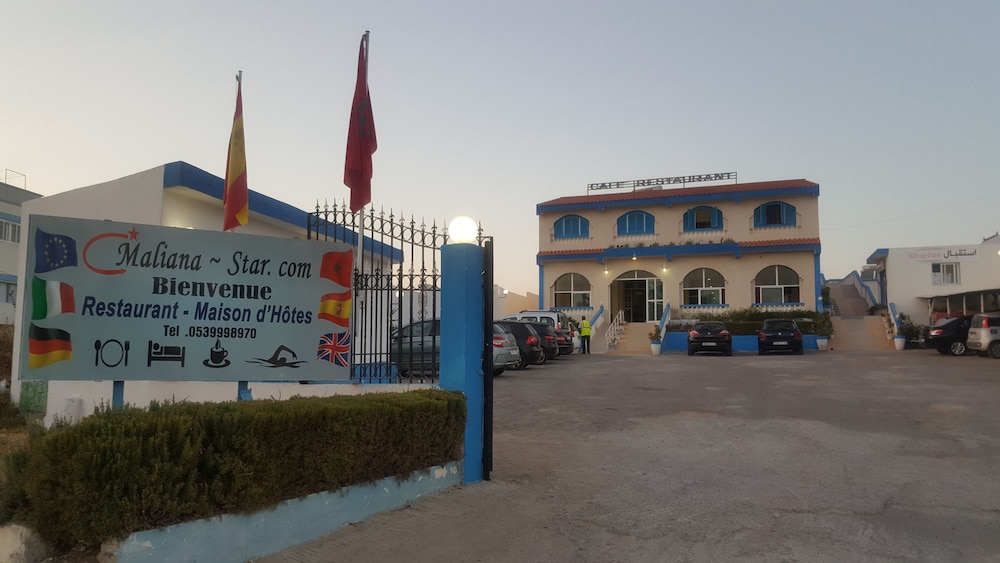 Maliana Star 20/31