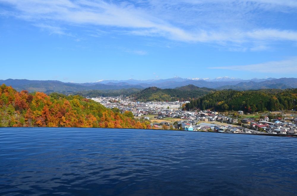 Hilton Takayama Resort 46/50