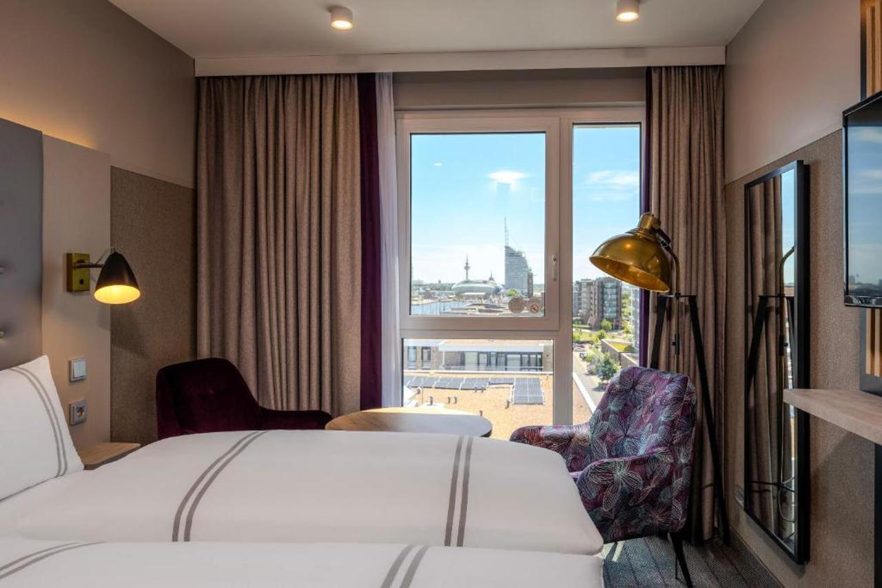 Premier Inn Bremerhaven 22/72