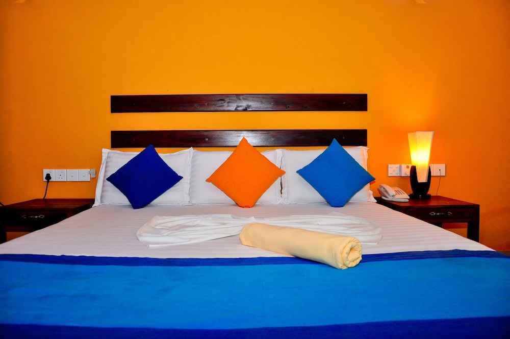 Ceylan Lodge 27/69