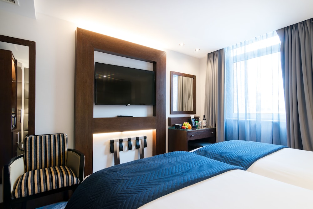 Montcalm Chilworth Townhouse, Paddington 21/50