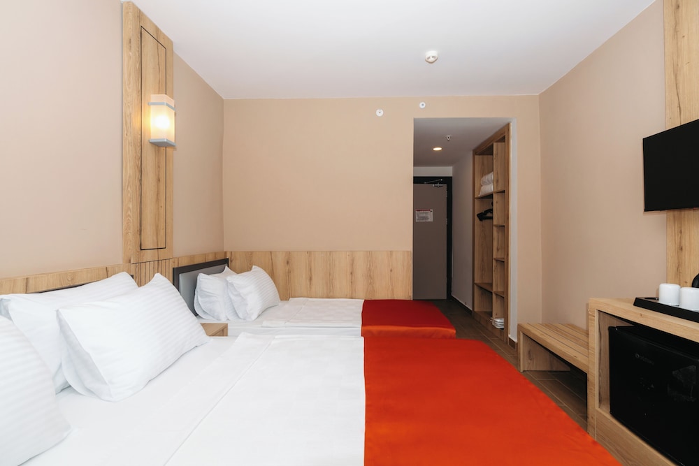 Tolenza Hotels Alanya 18/50