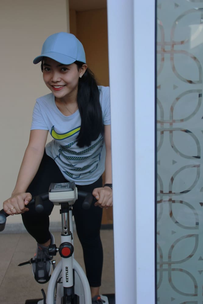 Merapi Merbabu Hotels Resort Bekasi 57/61