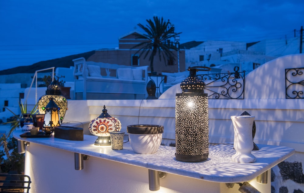 Heliophos Boutique Hotel 42/50