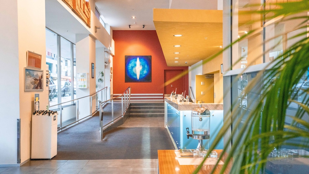 Scenic Hotel Dunedin City 34/44