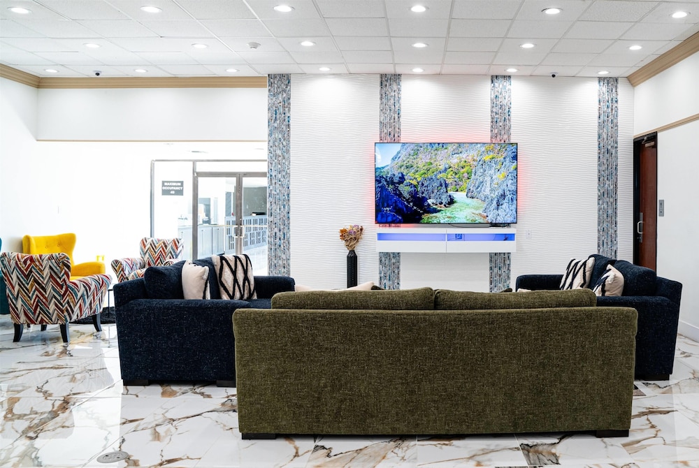 Baymont by Wyndham Corpus Christi Airport 7/50