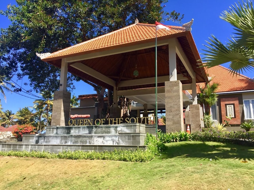 Queen Of The South Resort 24/24