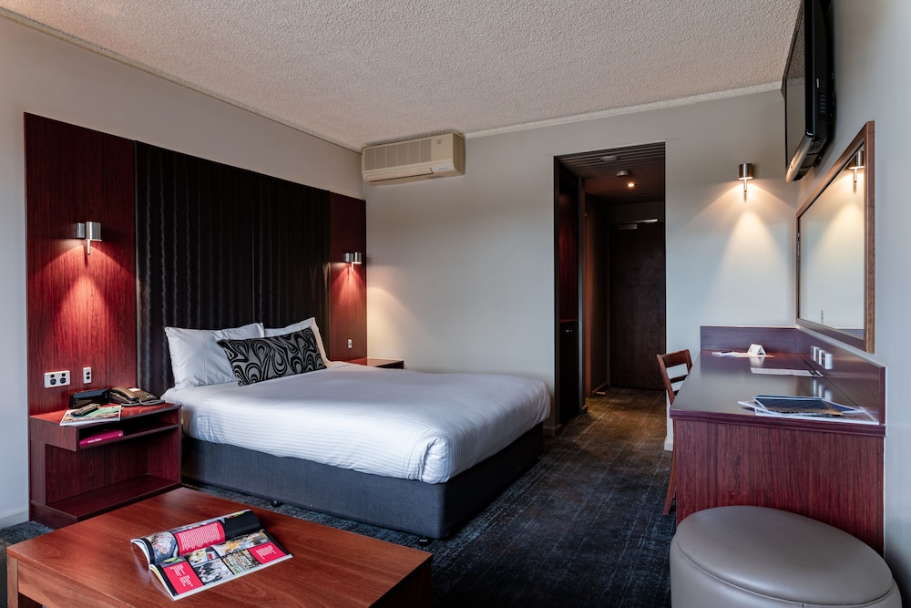 Arkaba Hotel Adelaide 4/64