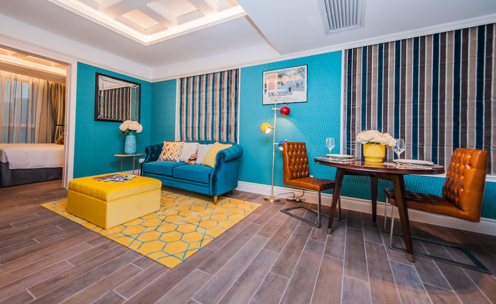 Hotel Madera Hollywood 33/42