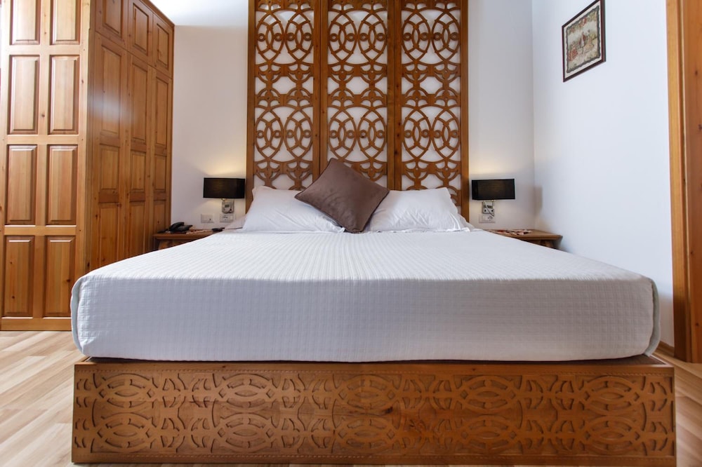 Kodra Hotel Gjirokaster 21/59