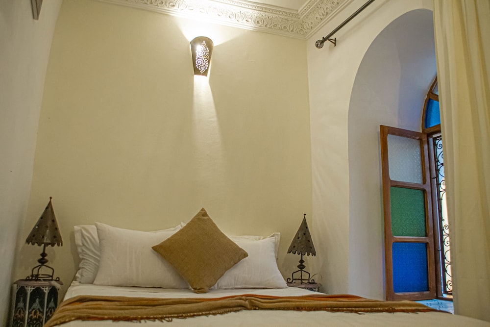 Riad Dar Tamlil photo5