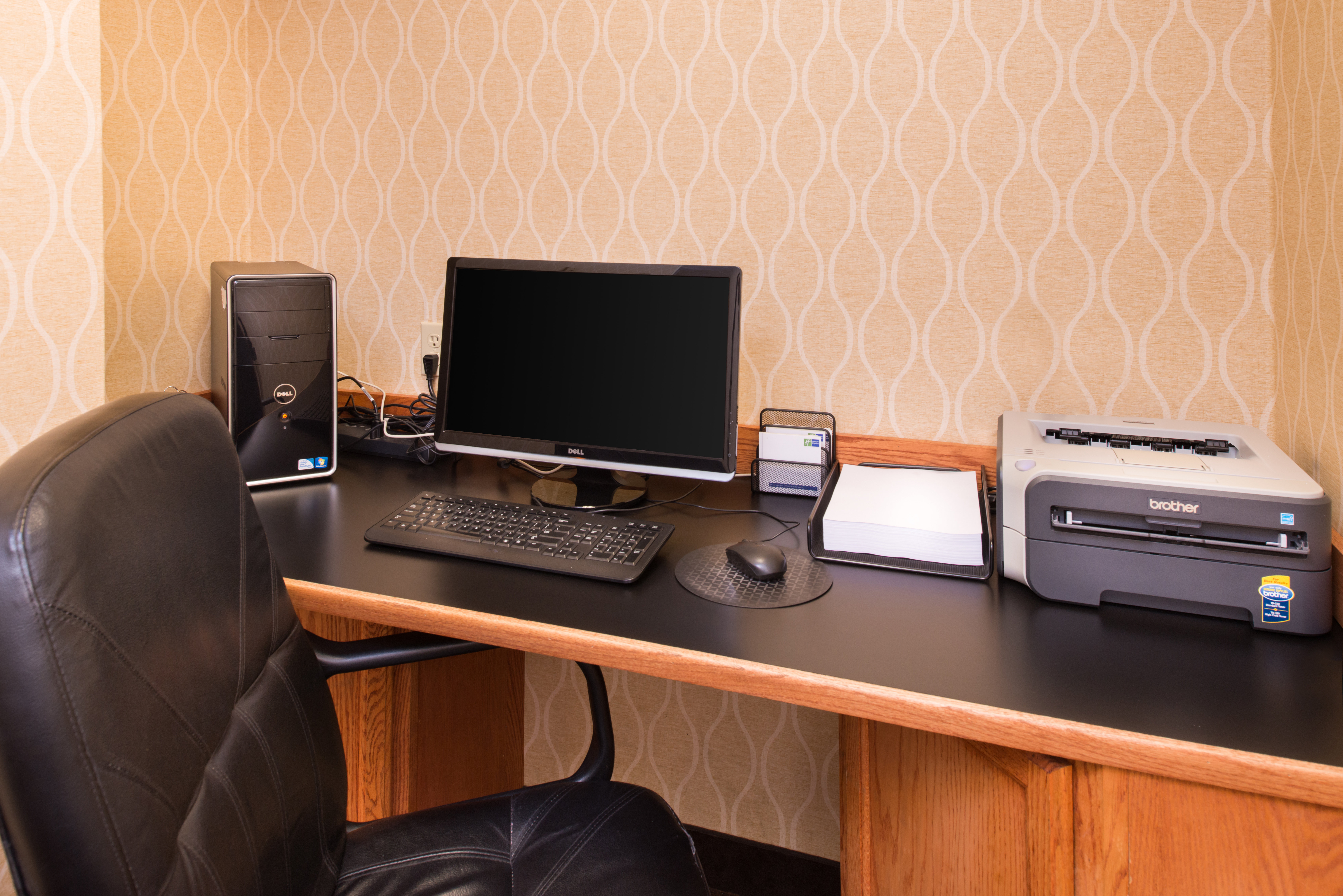 Holiday Inn Express Hotel And Suites Bucyrus 28/36