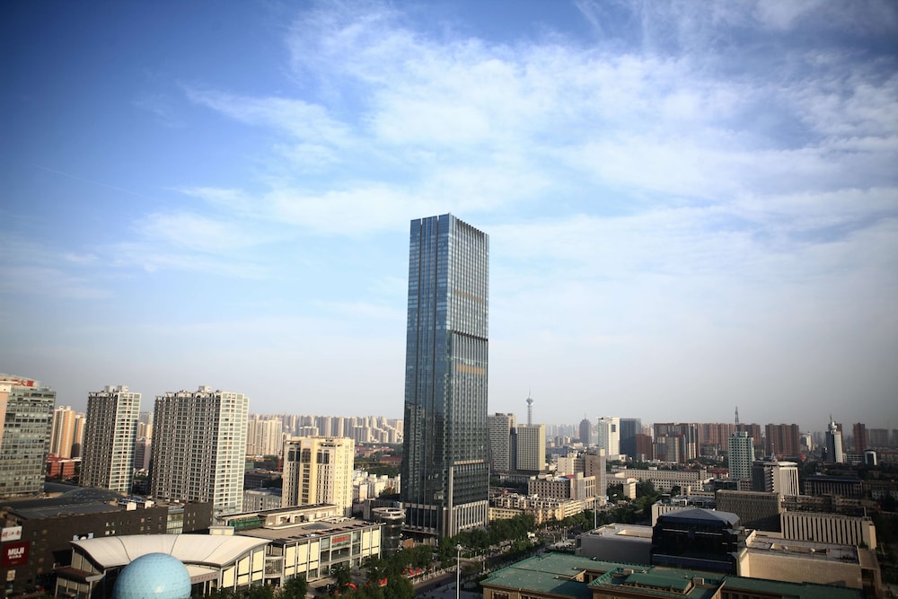 Hilton Shijiazhuang 25/63